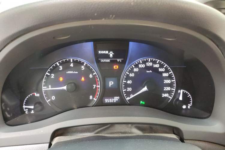 Used Lexus RX Classic 2013 270 Elite Edition
