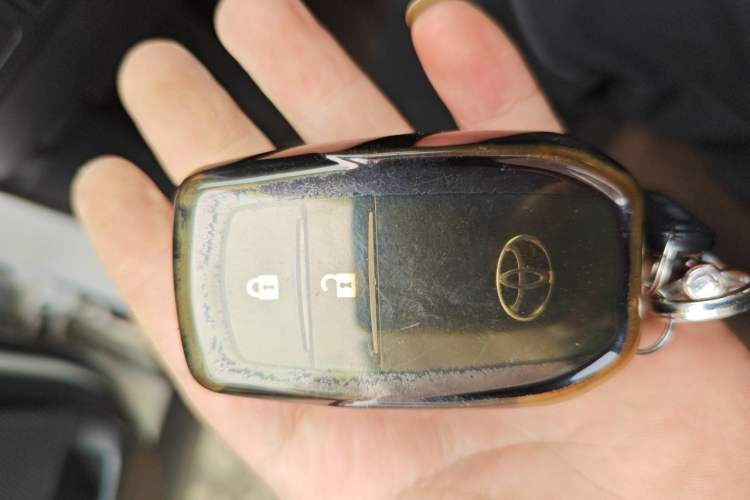 Used Toyota RAV4 2013 2.5L Automatic 4x4 Elite Edition
