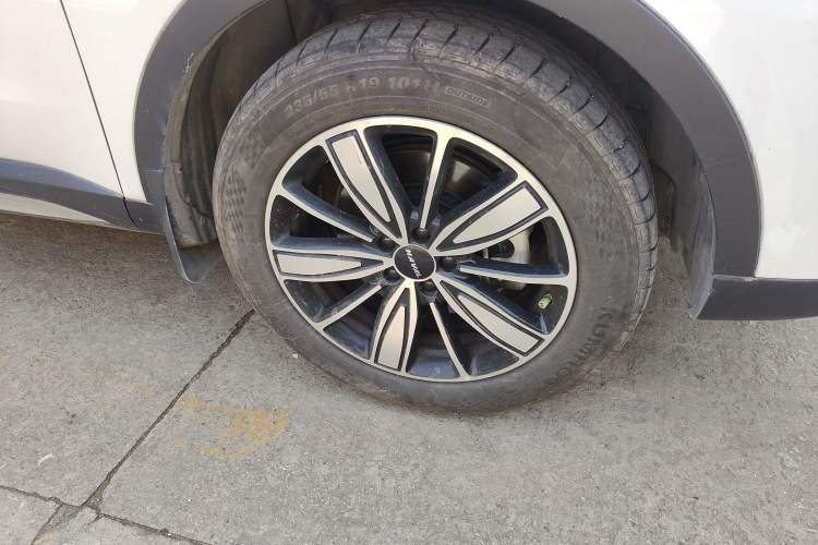 Used Haval H6 2023 National Trend Edition 1.5T Automatic Champion Version