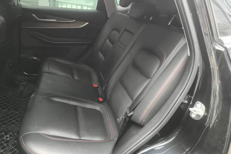 Used EXEED Zhuifeng 2019 1.6T DCT StarRui Edition
