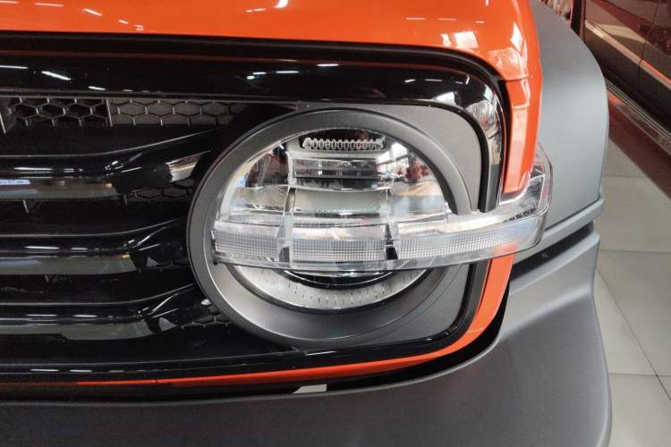 Used Tank 300 2021 Off-Road Edition 2.0T Conqueror