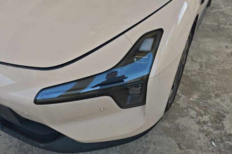 Used XPeng MONA M03 2025 600 with Ultra-Long Range Max
