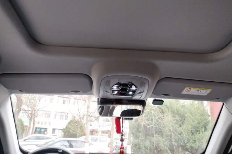 Used Chery Tiggo 8 PRO New Energy 2023 Champion Edition 1.5T 100km Glory Version
