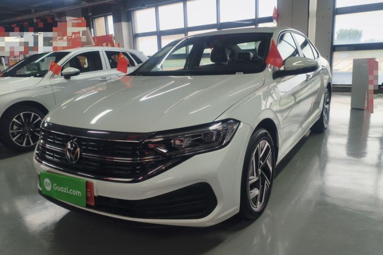 Used Volkswagen Sagitar 2026 Model 30 Million Units Selected 300TSI DSG Surpassing Edition