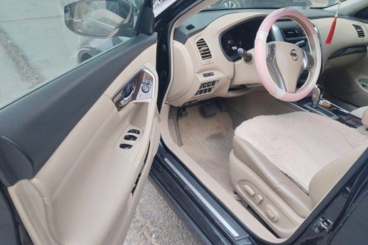 Used Nissan Teana 2013 2.0L XL Comfort Edition
