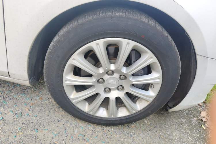 Used Cadillac XTS 2016 28T Elite Edition
