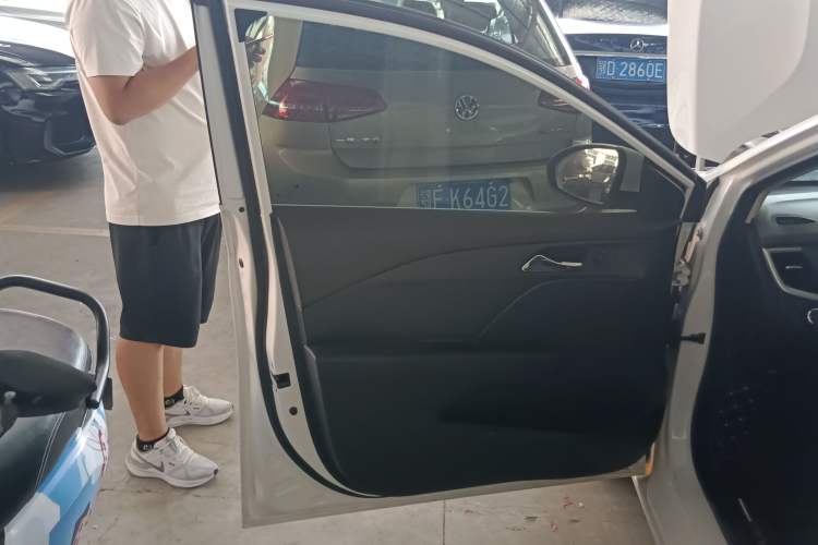 Used Chevrolet Cavalier 2019 320 Automatic Xinyue Edition