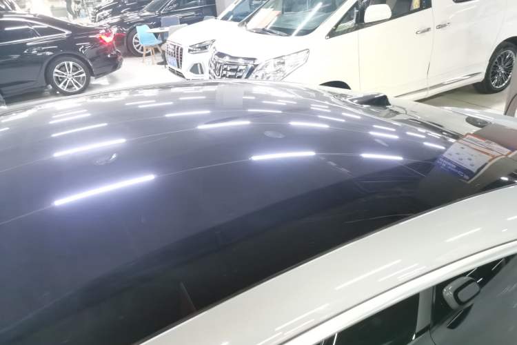 Used Nio ET5 2024 75 kWh
