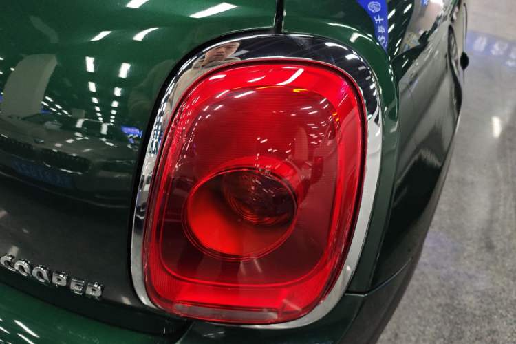 Used MINI MINI 2016 1.5T COOPER