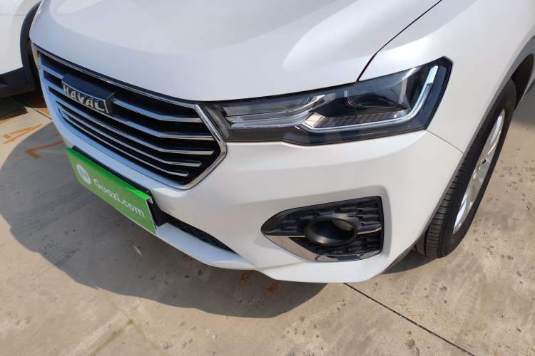 Used Haval H4 2019 1.5 GDIT Manual Luxury Smart Connect Version China V Standard