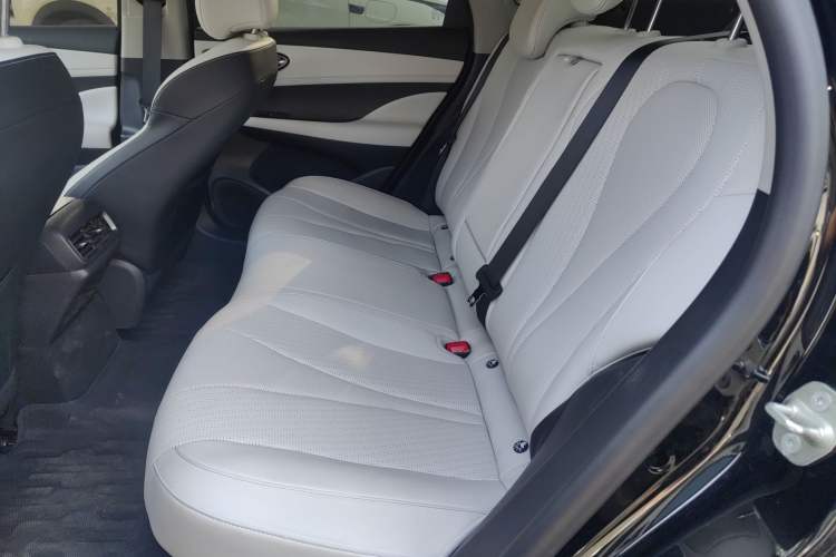 Used BYD Seal 05 DM-i 2025 DM-i Intelligent Drive 120KM Flagship Model