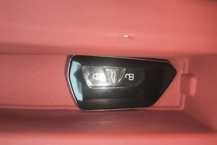 Used Volkswagen Lamando 2022 Lingdu L 280TSI DSG Ultra-Spicy Flagship Edition
