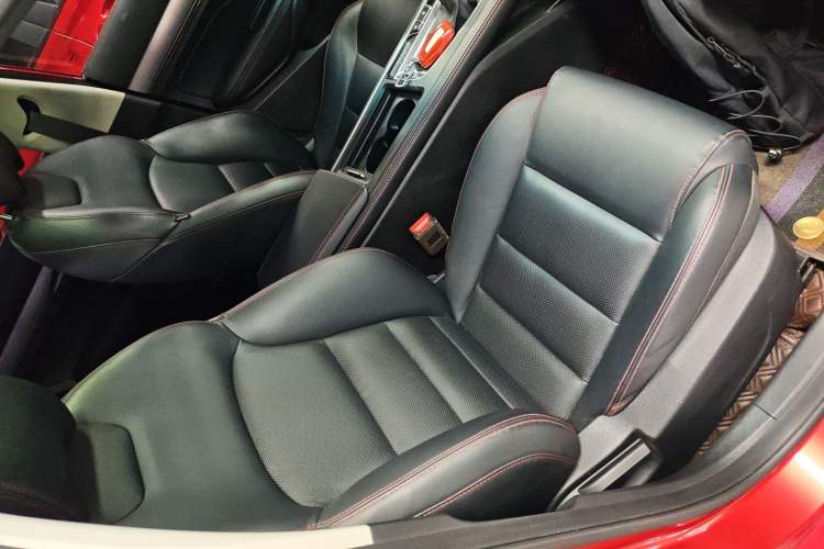 Used Geely Auto Binray 2020 1.4T CVT Asian Games Edition
