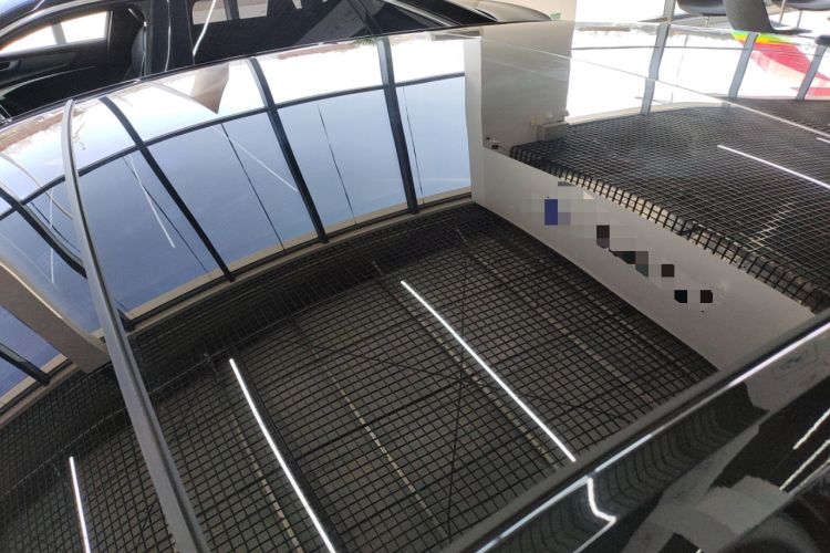 Used Audi A6L 2024 45 TFSI Prestige Dynamic Edition