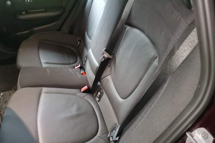 Used MINI Clubman 2016 1.5T COOPER Geek Edition
