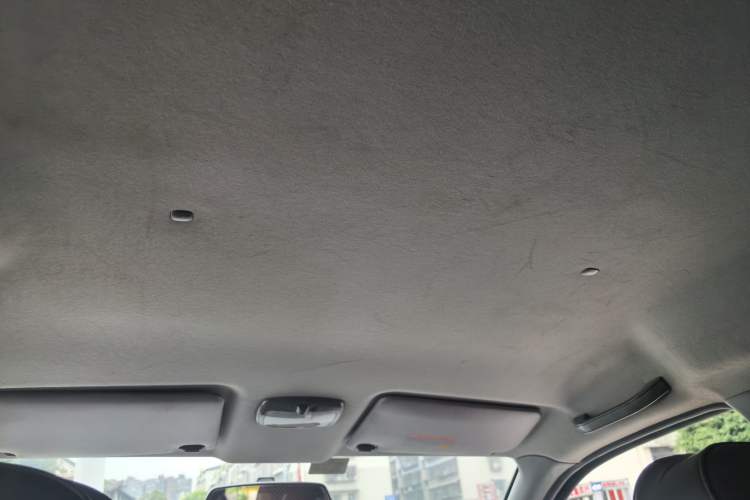 Used Dongfeng Shuaike 2014 1.6L Manual Comfort 7-Seater China IV Standard