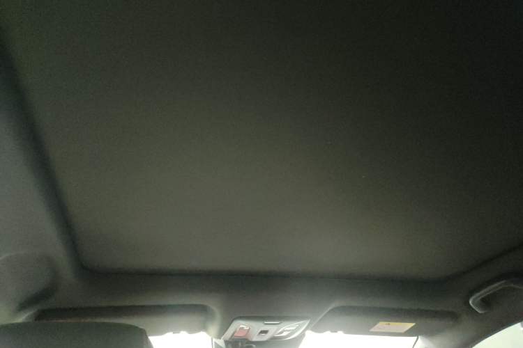 Used Changan UNI-T 2020 1.5T Flagship Version
