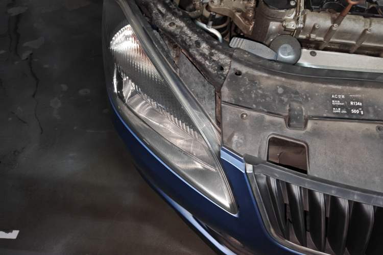 Used Skoda Fabia 2014 1.4L Automatic Crystal Edition