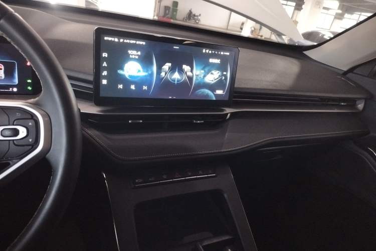 Used Haval H6 2022 Third Generation 1.5T DHT