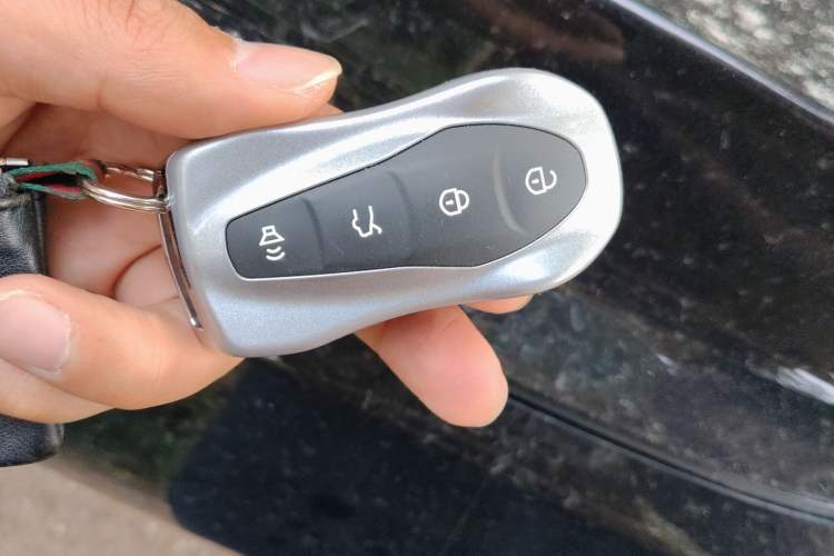 Used Geely Auto Emgrand X7 Sport 2020 1.8TD DCT Smart Connect PRO
