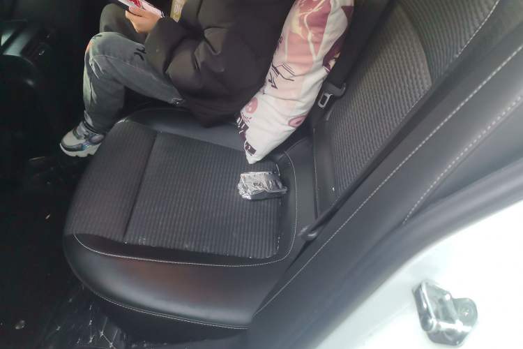 Used Buick Regal 2015 1.6T Leading Technology Model