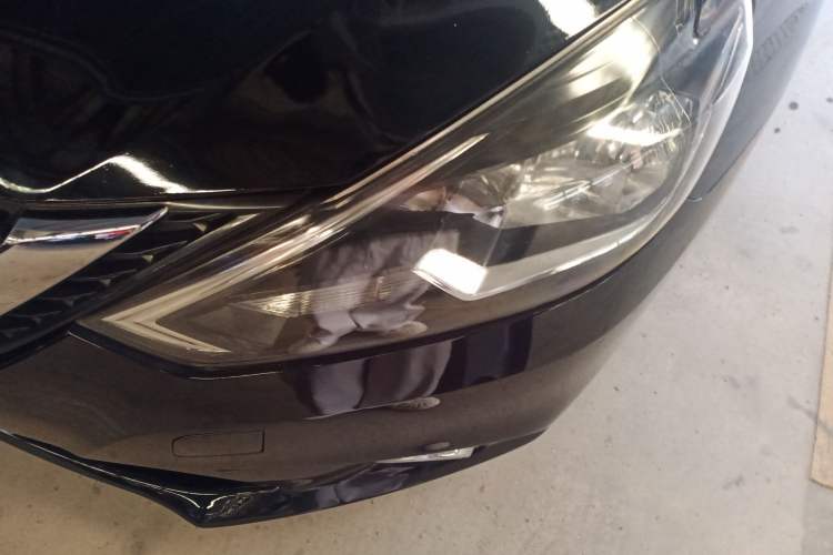 Used Nissan Sylphy 2016 1.6 XL CVT Luxury Edition