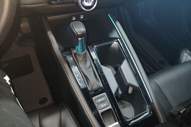 Used Honda Accord 2023 260TURBO Smart Enjoyment Version Gear Lever