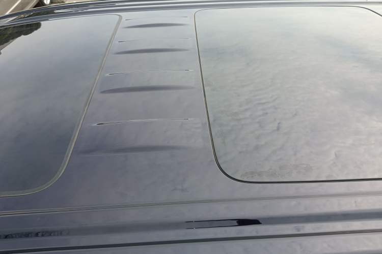 Used VOYAH Dream 2024 PHEV Extended-Range Premium Edition