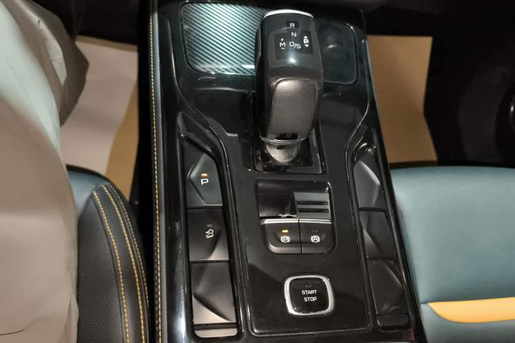 Used Bestune T77 2020 PRO 280 TID Automatic Luxury Model