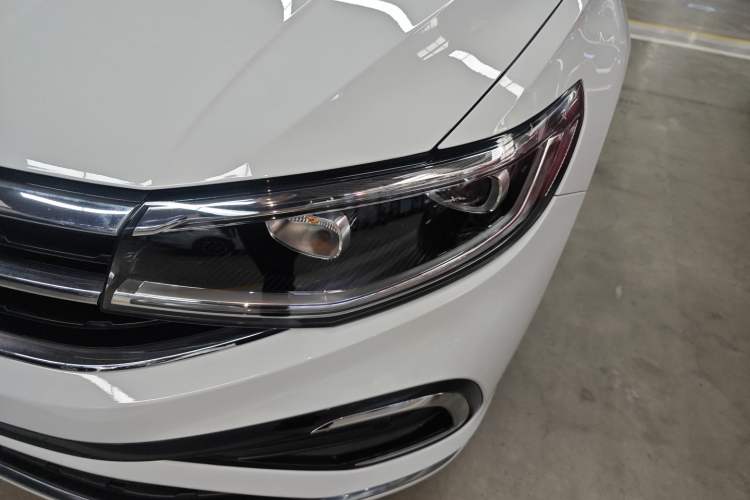 Used Volkswagen Bora 2023 200TSI DSG Enjoyment Edition