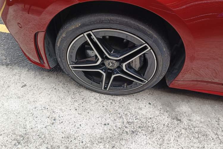 Used Mercedes-Benz CLS 2020 CLS 350 4MATIC