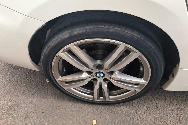 Used BMW 1 Series 2020 125i Leading Model M Sport Package
