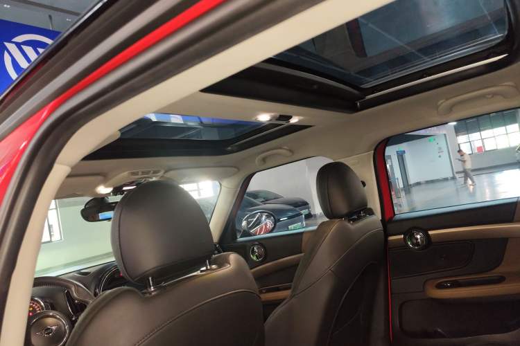 Used MINI Countryman 2018 1.5T COOPER ALL4 Artist