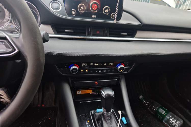 Used Mazda Atenza 2020 2.5L Skyline Sport Edition
