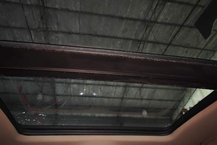 Used Buick LaCrosse 2013 2.0T SIDI Technology Version Headliner