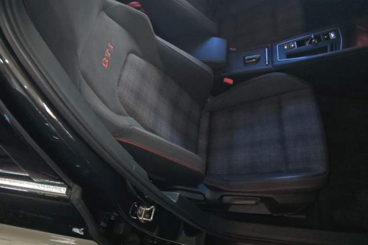 Used Volkswagen Golf GTI 2021 380TSI DSG GTI