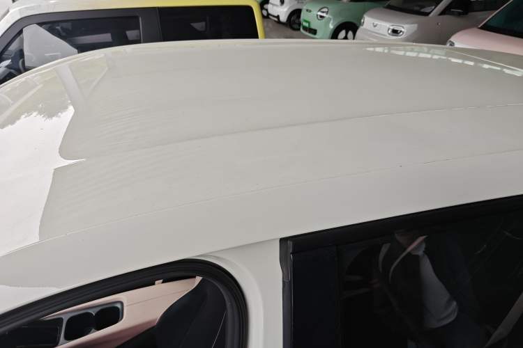 Used BYD Seagull 2024 Honor Edition 305km Freedom Version