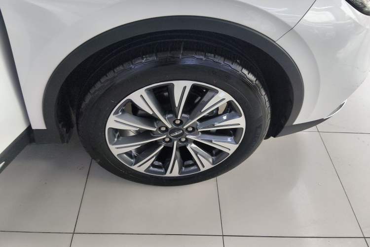 Used Lincoln Corsair 2022 2.0T Two-Wheel Drive Luxury Edition
