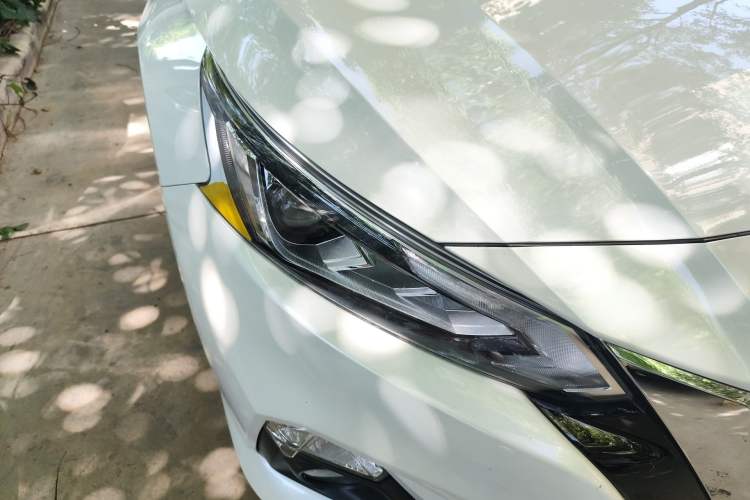 Used Nissan Teana 2021 2.0L XL Comfort Edition Right Front Headlight