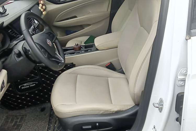 Used Buick Regal 2020 552T Elite Edition
