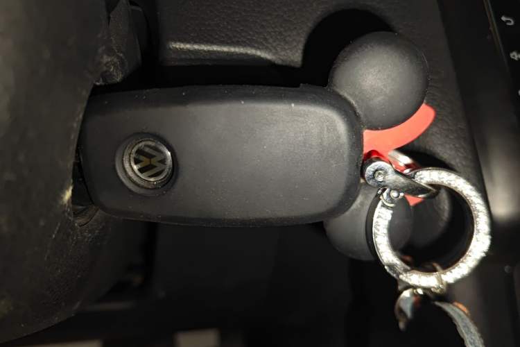 Used Volkswagen Polo 2016 1.4L Automatic Trendy Model
