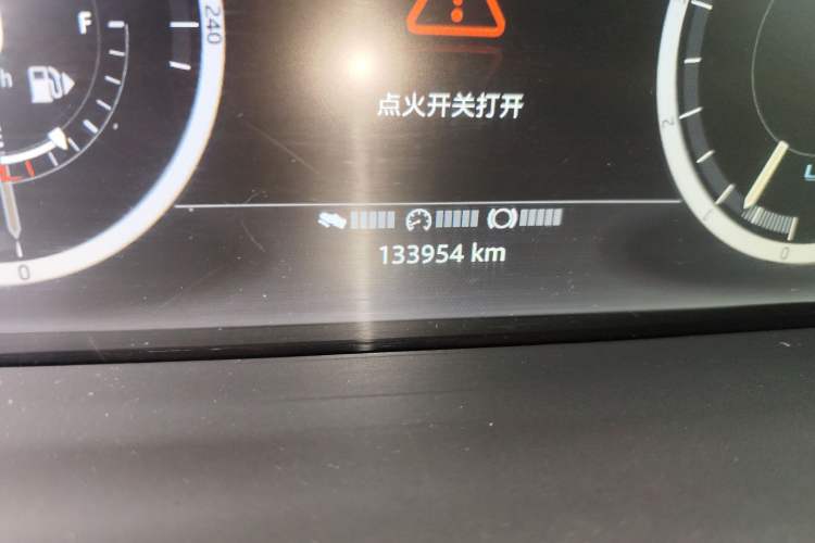 Used Land Rover Range Rover Sport 2017 3.0 SC V6 HSE DYNAMIC
