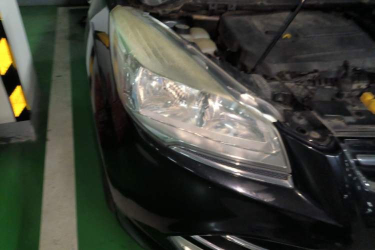 Used Ford Kuga 2015 1.5L GTDi Two-Wheel Drive Fashion Edition
