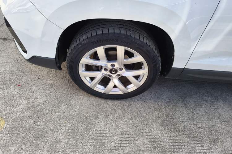 Used Jetta VS7 2022 280TSI Automatic Trend Edition