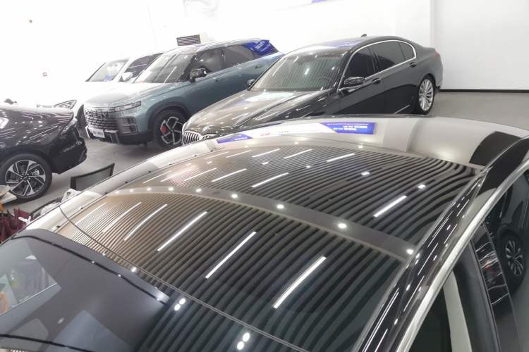 Used Tesla Model 3 2020 Standard Range Rear-Wheel Drive Upgraded Version
