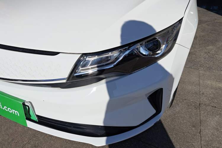 Used Livan Maple 60s 2022 Revised Edition Easy-Drive Version Lithium Iron Phosphate