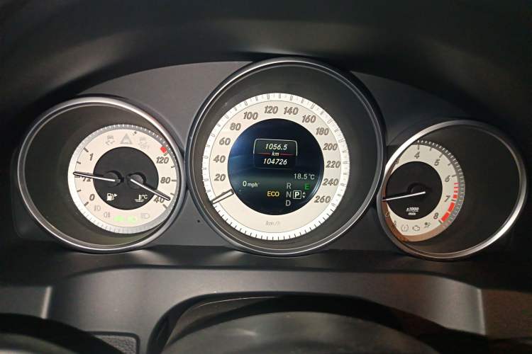 Used Mercedes-Benz E-Class 2014 E 200 Coupe