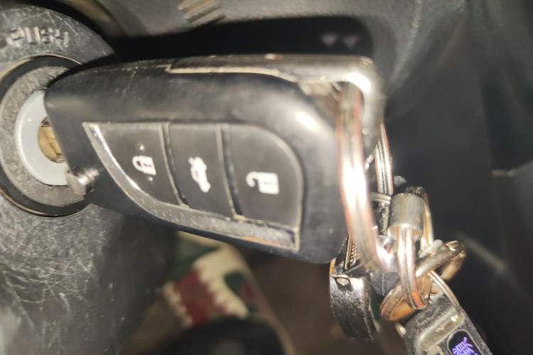 Used Toyota Levin 2016 1.6G Manual Elite Edition
