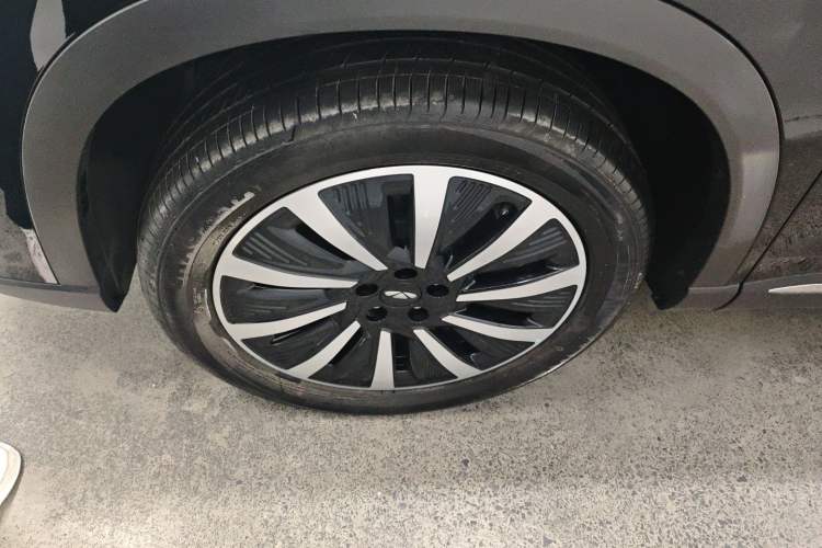 Used Chery Fengyun T8 2025 1.5T 130 km Luxury Edition 5-Seater
