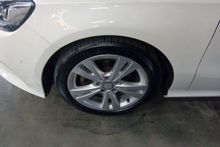 Used Mercedes-Benz A-Class 2017 A 200 Dynamic Edition
